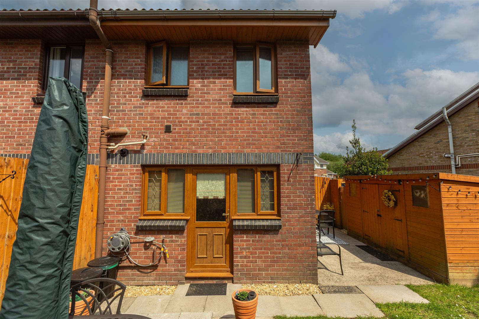 Llys Dol, Morriston, Swansea, SA6 6LD